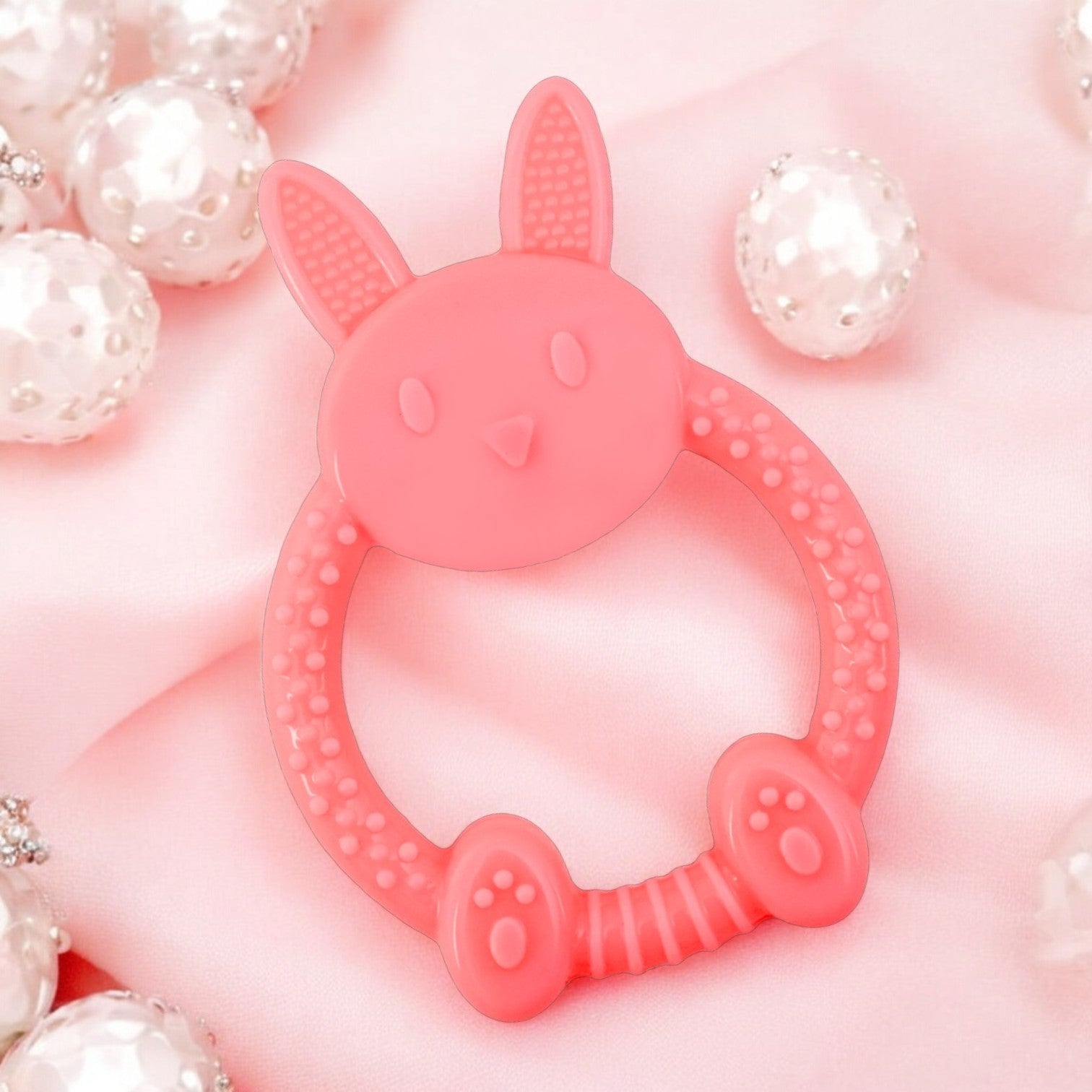 pink butterfly rabit-Photoroom