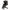 MamaLaps Elven baby stroller EasyFlyer (Black Canopy)