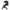 MamaLaps Elven baby stroller EasyFlyer (Black Canopy)