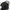 MamaLaps Elven baby stroller EasyFlyer (Black Canopy)