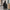 MamaLaps Elven baby stroller EasyFlyer (Black Canopy)