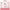 Baby Feeding Bottle Stainless Steel - Pink