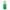 Baby Feeding Bottle Stainless Steel - Green