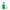 Baby Feeding Bottle Stainless Steel - Green