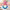 Blue Rattle Butterfly Soft Food Grade Silicon Teethers - BIS Certified