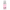Baby Feeding Bottle Stainless Steel - Pink