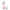 Baby Feeding Bottle Stainless Steel - Pink