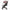 MamaLaps Elven baby stroller EasyFlyer (Pink Designed Canopy)