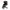 MamaLaps Elven baby stroller EasyFlyer (Black Canopy)
