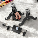 Micky Cradle Kit - Baby Cradle Automation Kit ( Cradle Not Included) - 5* Kg weight